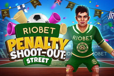 Riobetpenaltyshootoutstreet автомат Комета Казино